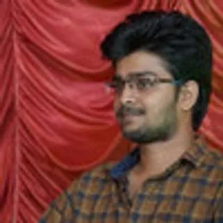 G Anil Kumar