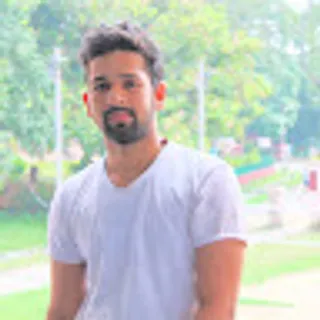 Aditya Pandey