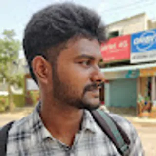 Senthil Kumar T