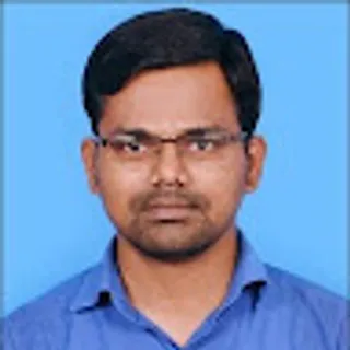 Krishnamoorthi M