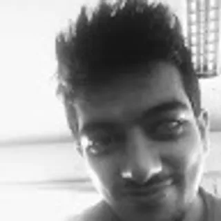 Harsh Shah