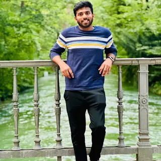 Subrahmanyeswara Reddy Velagala
