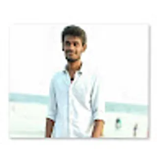 Dhilip Thirumoorthy