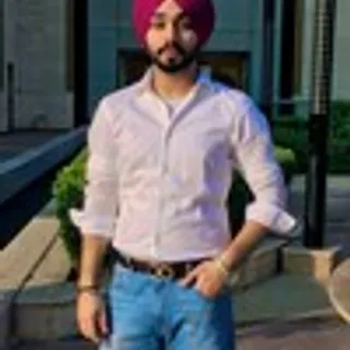 Harshpreet Singh