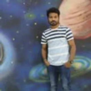 Vikas Kumar