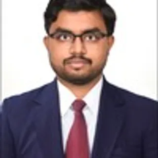 Somashekar B