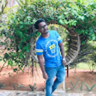 Gokul Raja S