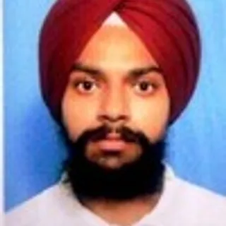 Parvinder Singh