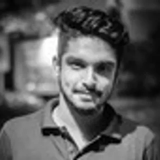 Devarshi Kar
