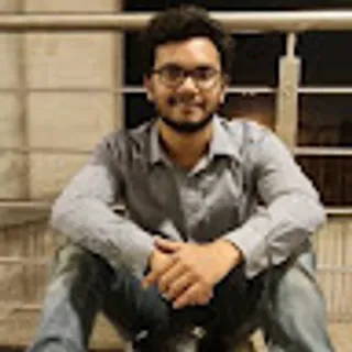 Arjun P