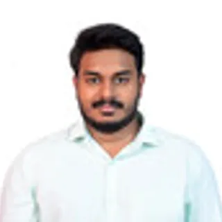 Sunil Kumar Sivalingam