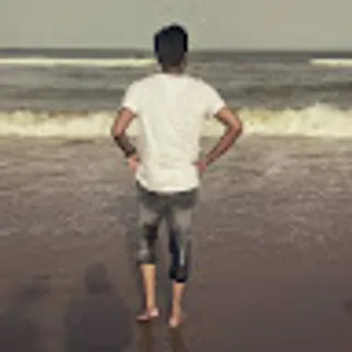 Jayesh Kumar