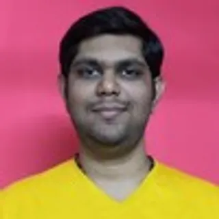 Abhishek Patil