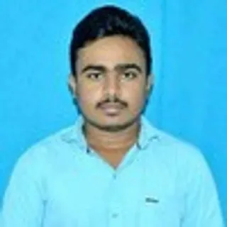 Manjunatha Patnamsetti