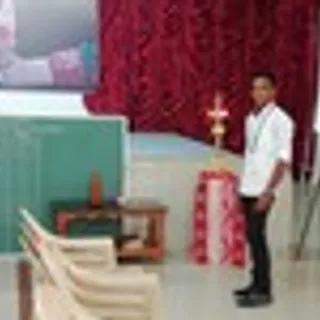 Karthik S