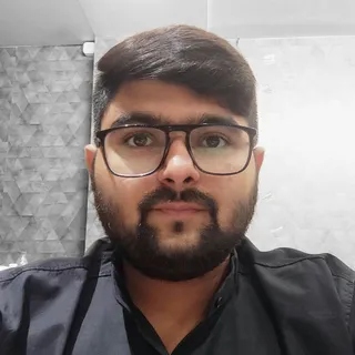 Harsh Khatri