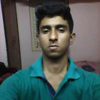 Alvin P Cheriyan