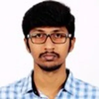 Muralidharan K
