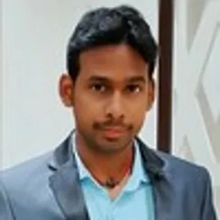 Sathiya Narayanan P