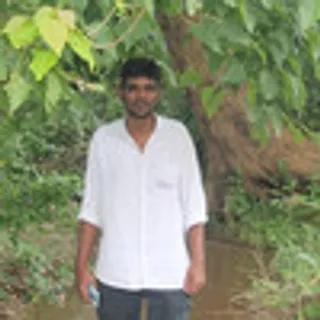 Naveen V