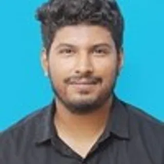 Arjun T V