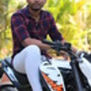 Kamesh Kumar