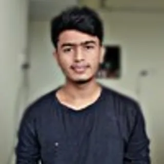 Krushna Chepurwar