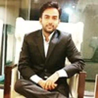 Shashi Ranjan