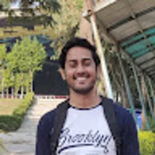 Rajneesh Pratap Singh Chauhan