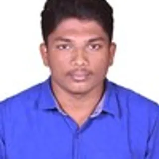 Pugalenthi C
