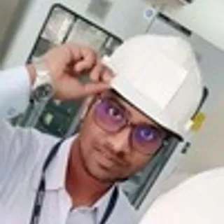 Ashish Kumar
