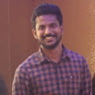 Nithin Kumar