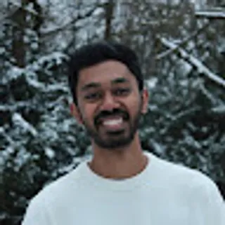 Venkatesan Krishnamurthy