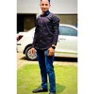Bhushan Gade