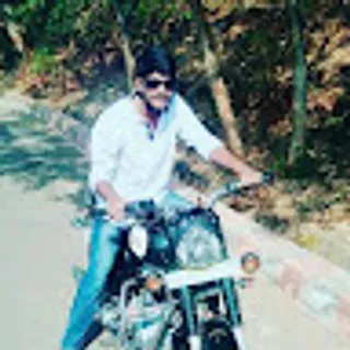 Kiran Sai