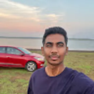 Balaji K S