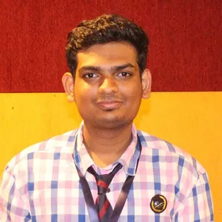 Pradeep R