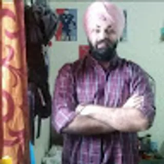 Parveen Singh