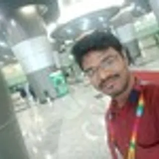 Kishorekumar R