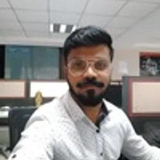 Sudarshan V