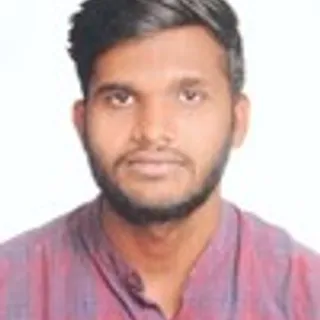 Masapathri Rakesh