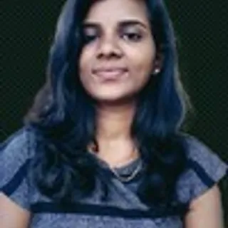 Vinisha A