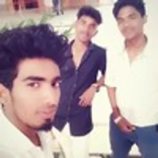Gowtham Anand