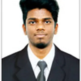 P.Satheesh Kumar