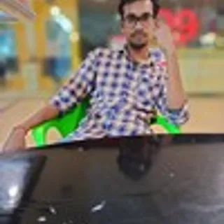 Bhivesh Kumar