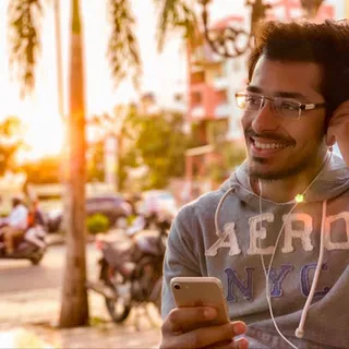 Raghu Tarun