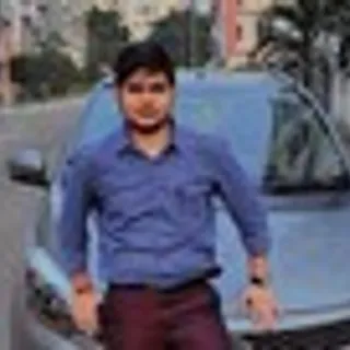 Kousik Maiti