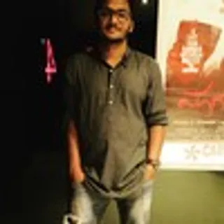 Poojith Gowda