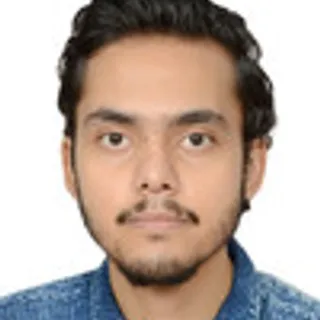 Mrityunjay Dixit