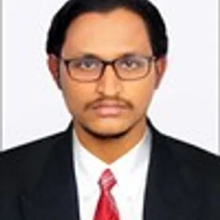 Manoj Kumar K